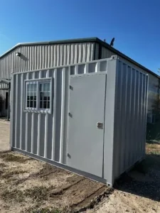 1-Trip 12Ft Standard Modified Container - Image 3