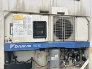 Daikin 40ft Refrigerated Shipping Container (Reefer) - Image 2