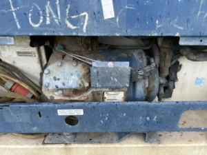 2009 40′ High Cube Refrigerated Storage Container – CCR18757 - Image 11