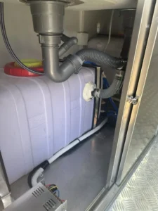 14 FOOT FULLY EQUIPPED FOOD TRAILER READY TO MAKE - Image 8