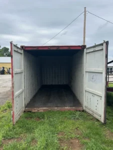 20′ Shipping Container CCR18113 - Image 7