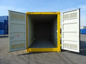 20ft Hazadous Goods Shipping Container - Image 13
