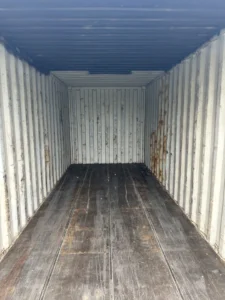 20′ Shipping Container CCR18113 - Image 8