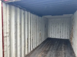 20′ Shipping Container CCR18113 - Image 10
