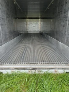2009 40′ High Cube Refrigerated Storage Container – CCR18757 - Image 17