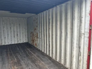 20′ Shipping Container CCR18113 - Image 11