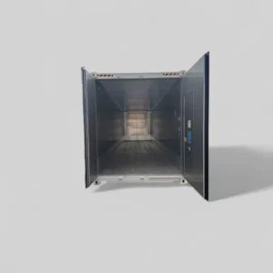 40ft High Thermo King Refrigerated Container – One Trip/ 2023 - Image 3