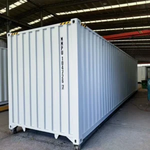 40ft Shipping Container With 4 Side Doors - Image 13