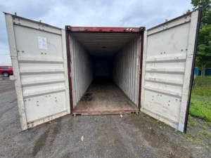 45ft Steel Shipping Containers - Image 3