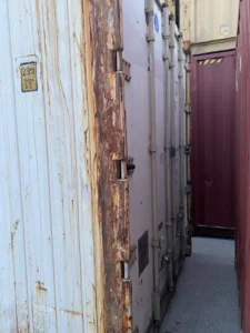 40′ Reefer Container (Non Working) - Image 4