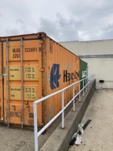 USAC/Hapag Lloyd Container – 20ft - Image 6