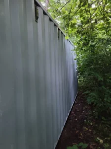 20Ft Used Steel Shipping Container – Excellent Condition - Image 5