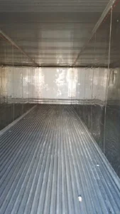 40′ HC WORKING Refrigerated Container - Image 4