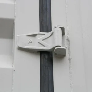 40ft Shipping Container With 4 Side Doors - Image 16