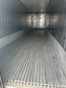 Daikin 40ft Refrigerated Shipping Container (Reefer) - Image 7