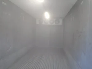 20FT Mobile Cold Storage Container – Freezer/Cooler Model - Image 6