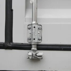 40ft Shipping Container With 4 Side Doors - Image 17