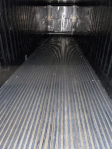 40′ Reefer Container (Non Working) - Image 7