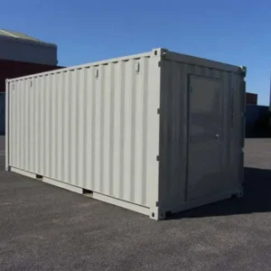 Change Rooms