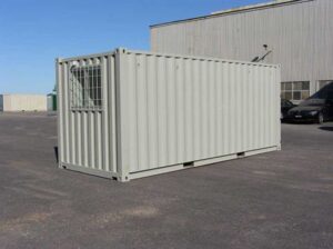 Change Rooms - Image 3
