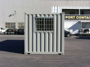 Change Rooms - Image 4