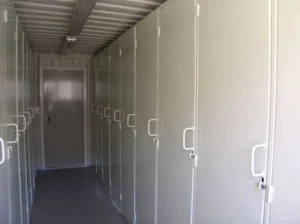 Change Rooms - Image 6