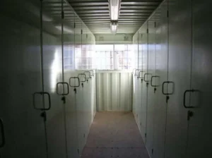 Change Rooms - Image 7