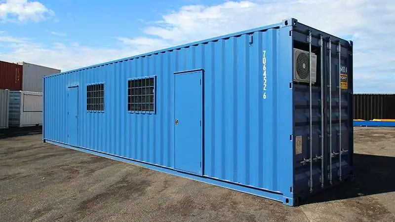 Site Offices - Image 7