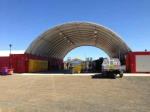 Container Shelters - Image 2