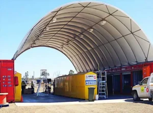 Container Shelters - Image 3