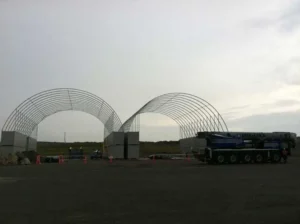 Container Shelters - Image 6