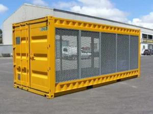 Gas Cylinder Storage - Image 3