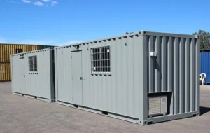 Site Offices - Image 10