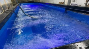 40 Ft Container Pool - Image 4