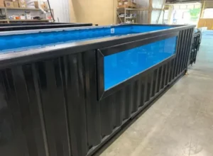 40 Ft Container Pool - Image 6