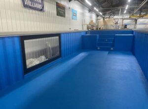 40 Ft Container Pool - Image 8