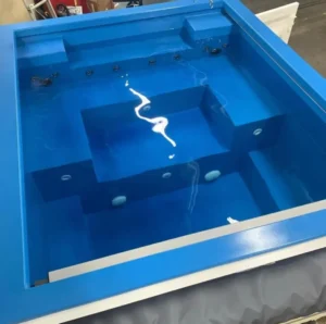 40 Ft Container Pool - Image 5